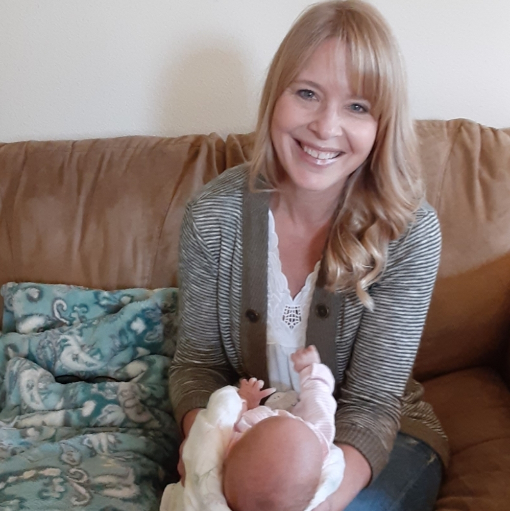 Meet your Posher, Tesha